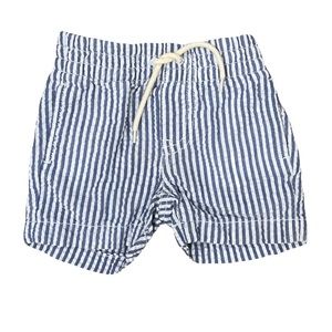 { Gap Seersucker Shorts }